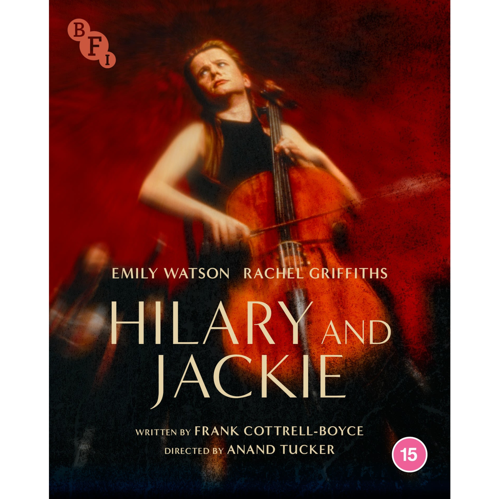 Hilary and Jackie Image 1