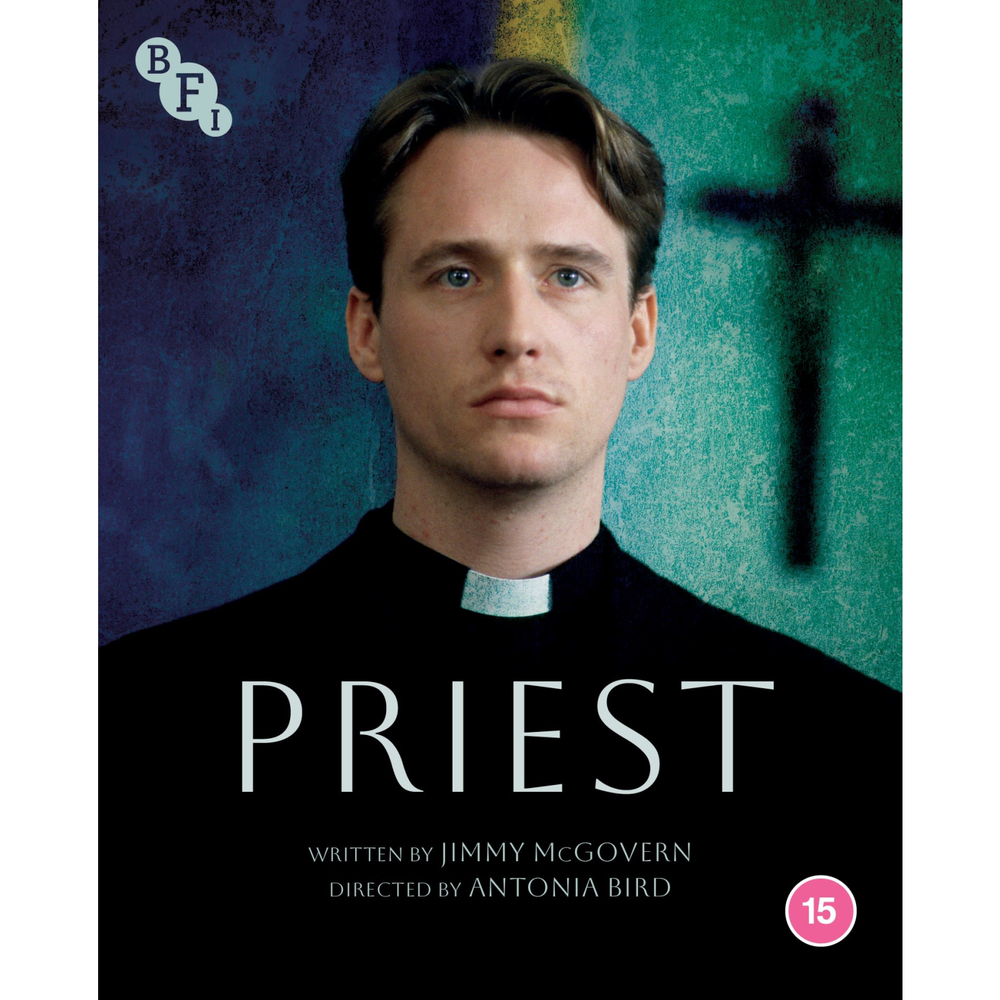Priest Image 1