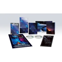 STAR TREK III 4K Ultra HD & Blu-ray - undefined undefined