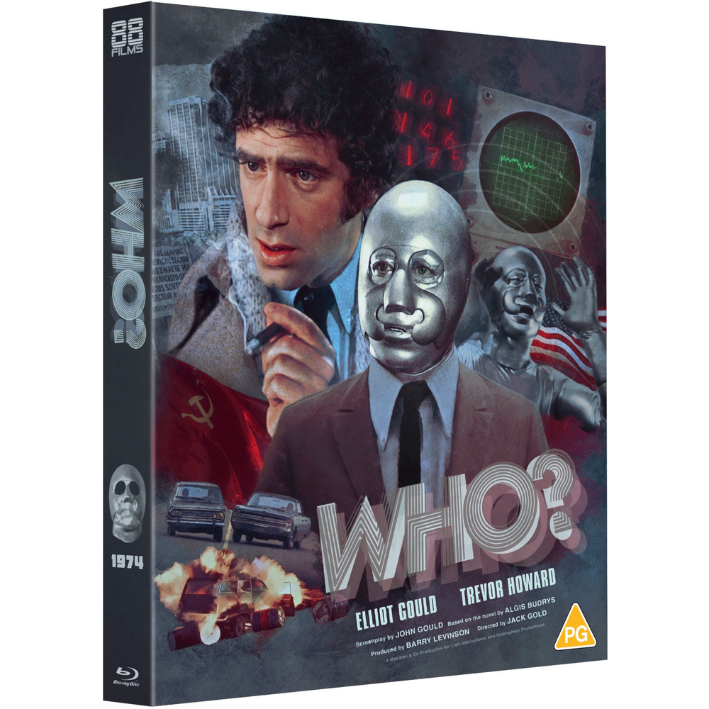 Who? Image 1