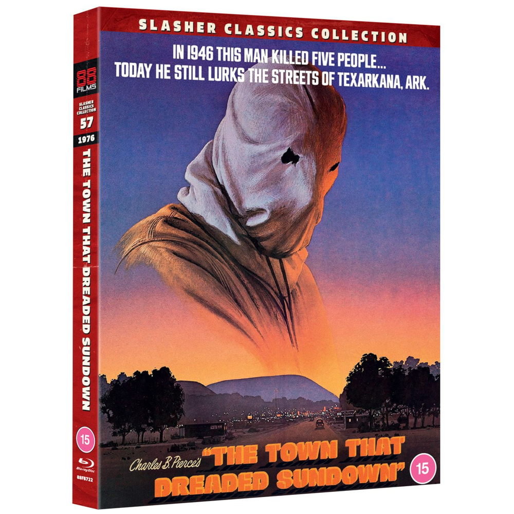 The Town that Dreaded Sundown Image 1