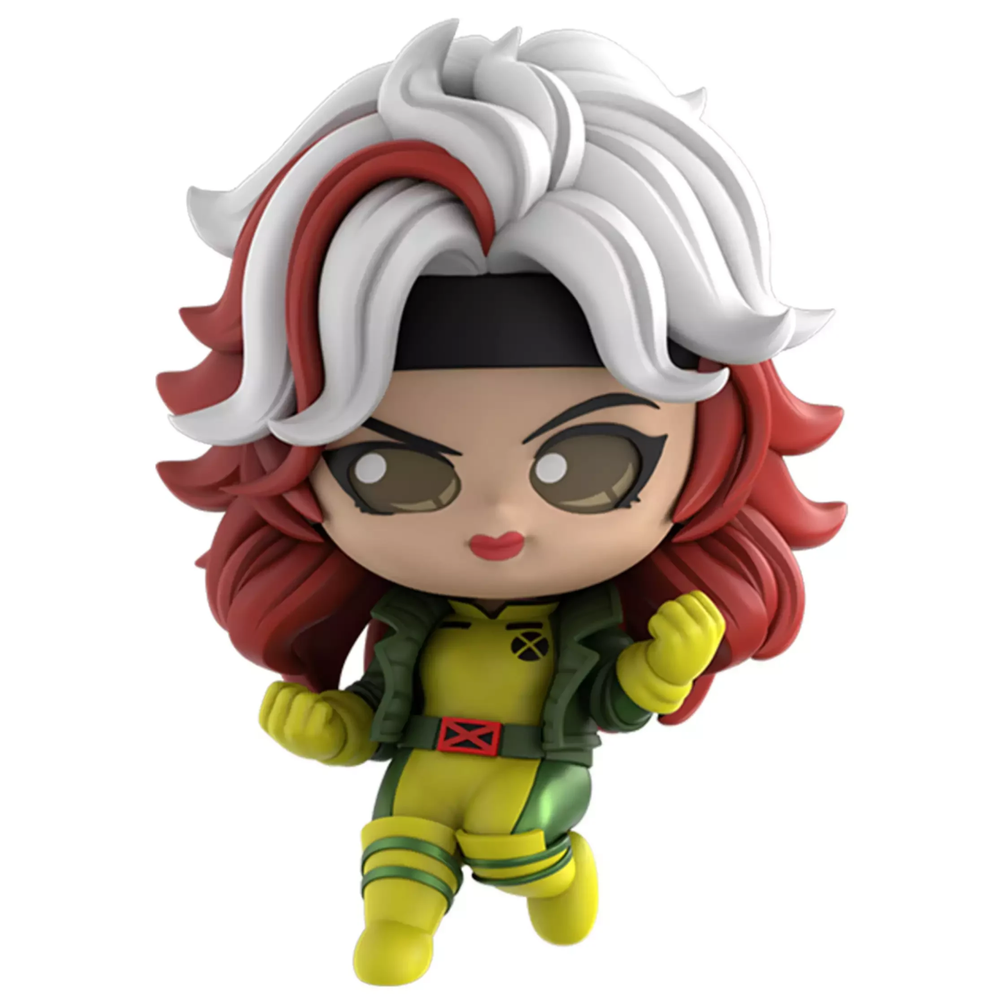 Hot Toys Cosbi Marvel X-Men’97 Rogue #062 Image 1
