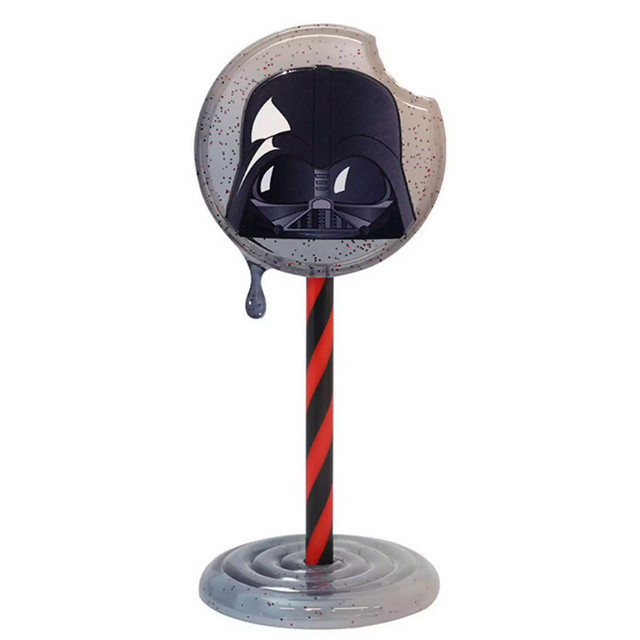 Toy Lollipops Star Wars Darth Vader