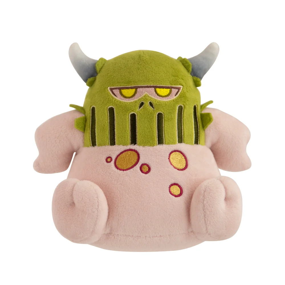 Warhammer Sassy Nurgling Plush Image 1