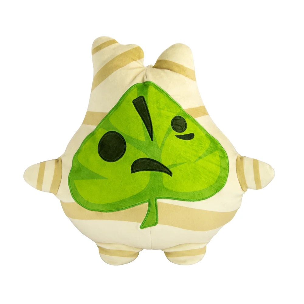 The Legend of Zelda Korok Mega Plush Image 1
