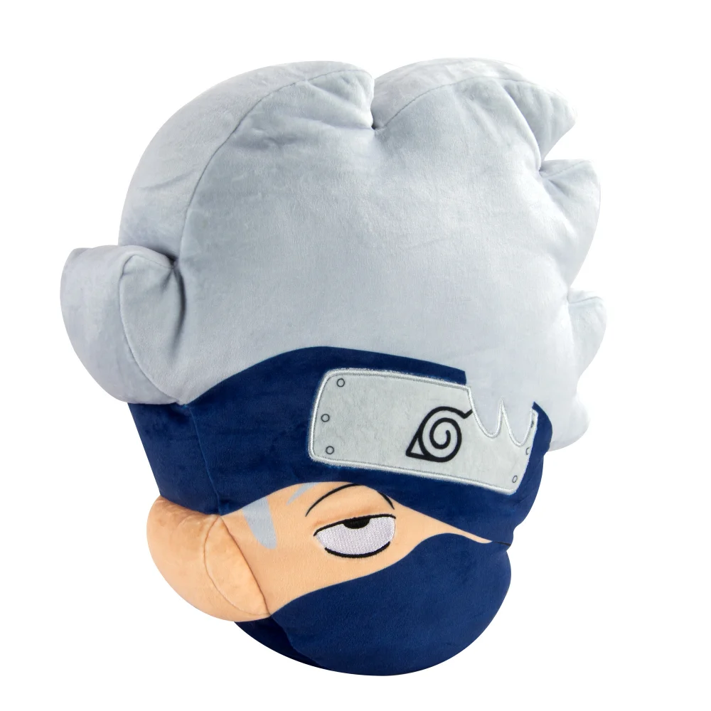 Naruto Kakashi Mega Plush Image 1