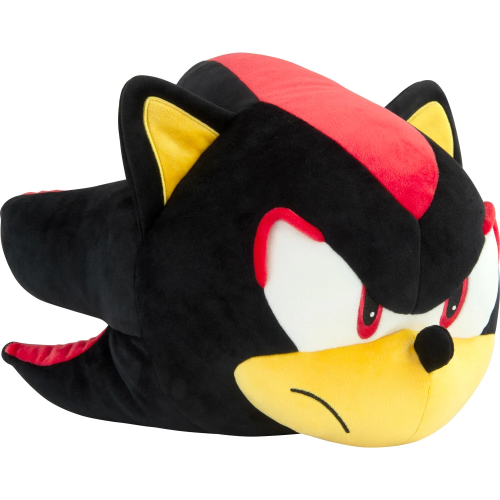 Sonic the Hedgehog Shadow Mega Plush Image 1