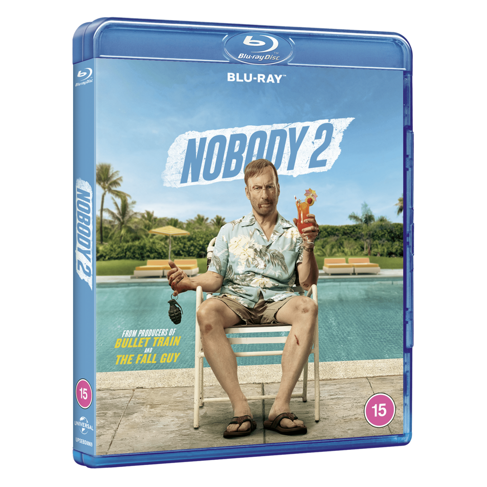 Nobody 2 Image 1