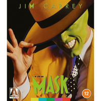 The Mask 4K UHD - undefined undefined