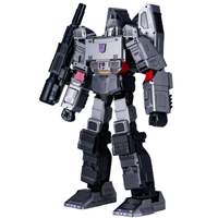Robosen Transformers Megatron Flagship Robot (Standard Edition)