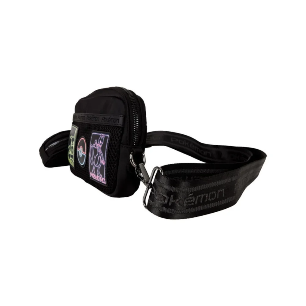 Loungefly Pokemon Sling Bag Image 1