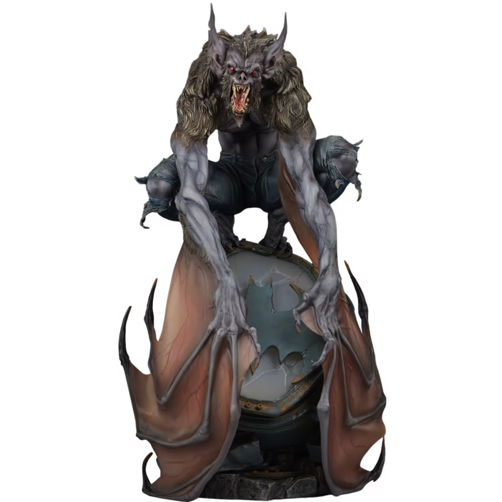 Sideshow Man-Bat Premium Format Figure Image 1
