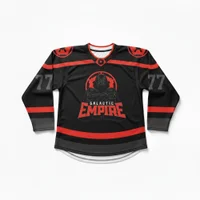Star Wars Galactic Empire Unisex Sports Jersey