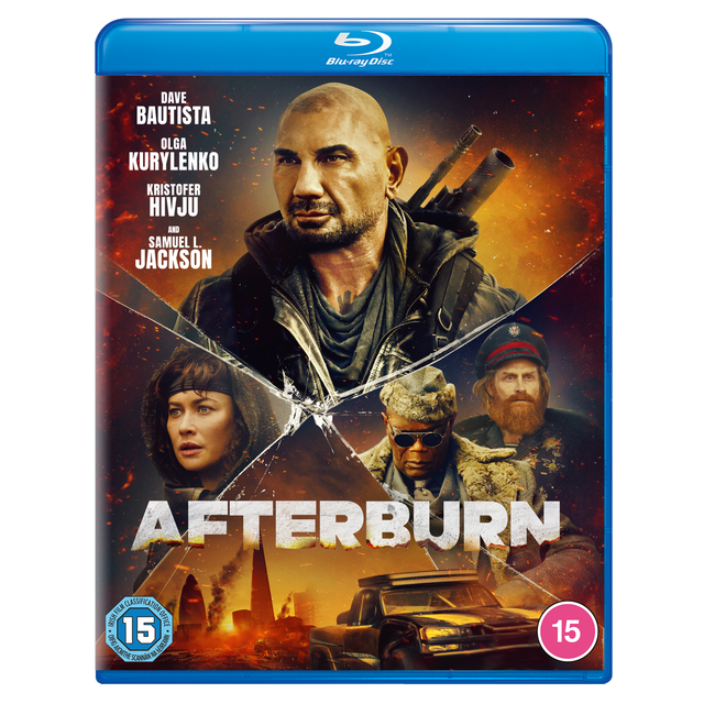 Afterburn