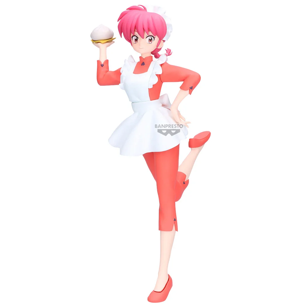 Banpresto Glitter & Glamours Ranma Figure Image 1