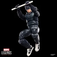 Hasbro Marvel Legends Series Daredevil, The Man Without Fear Comics-Inspired Action Figure - undefined undefined