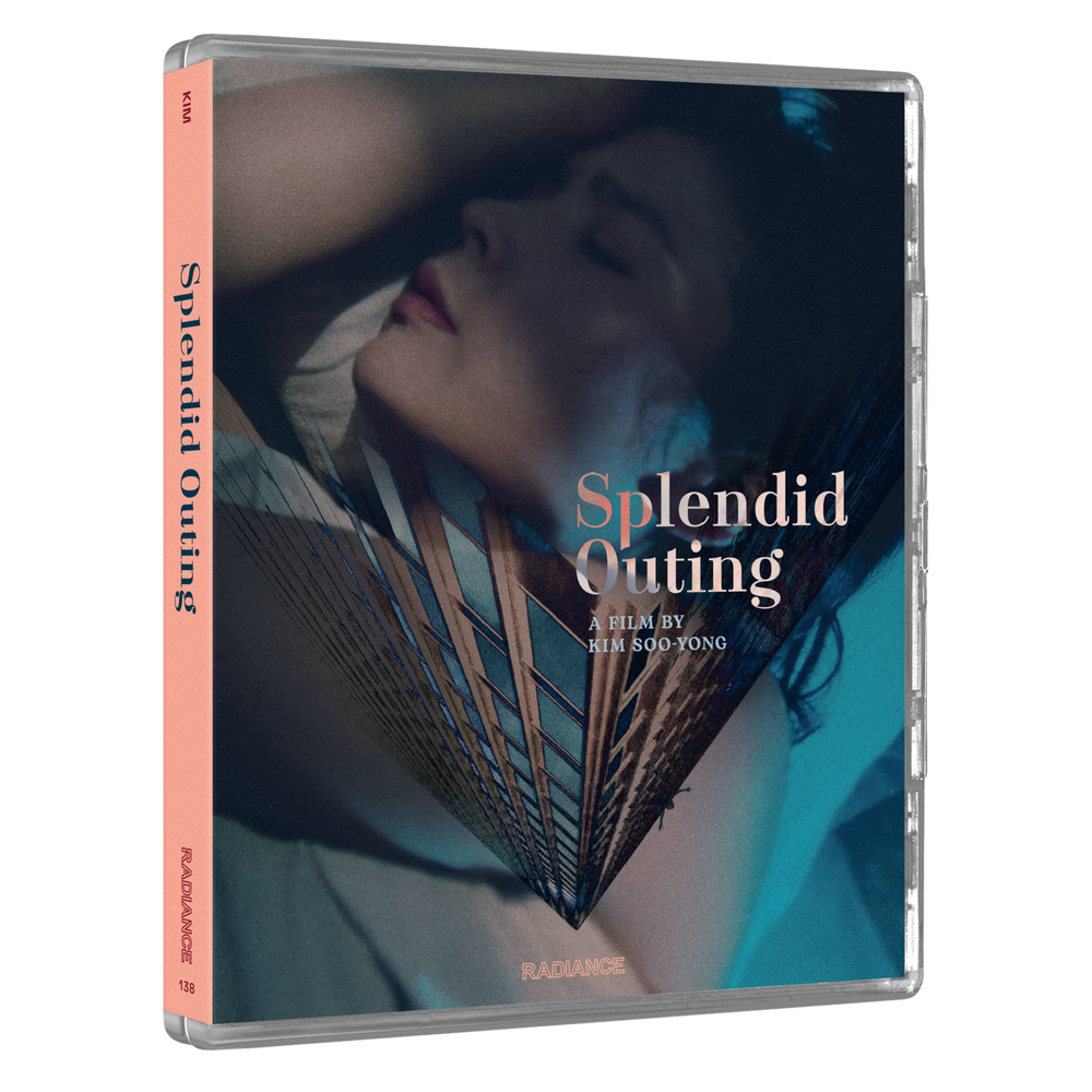 Splendid Outing (Limited Edition) Image 1