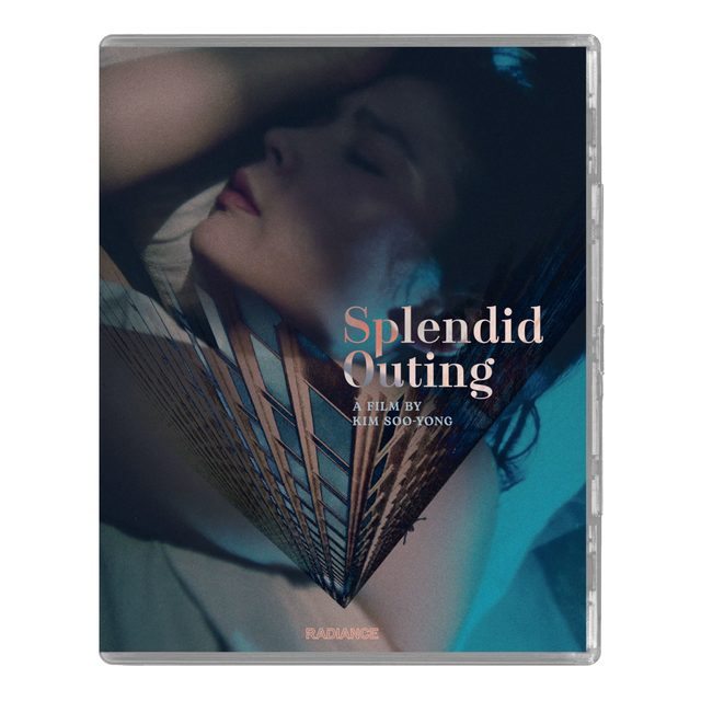 Splendid Outing (Limited Edition)