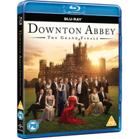 Downton Abbey: The Grand Finale - undefined undefined