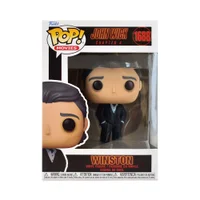 Funko POP Vinyl John Wick Winston