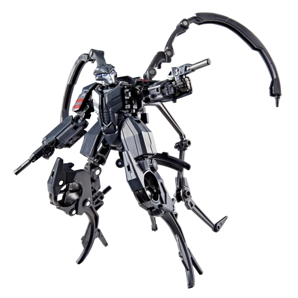 Hasbro Transformers Toys Studio Series Transformers One Airachnid 4.5" Action Figure Image 1