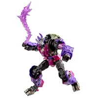 Hasbro Transformers Toys Studio Series Transformers One Alpha Trion 6.5" Action Figure, 8+
