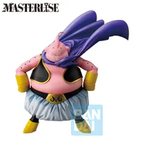 Ichibansho Dragon Ball Masterlise Majin Buu (Battle Of The Super Saiyan) Figure - undefined undefined