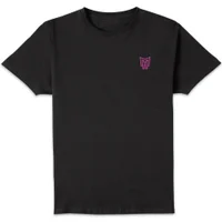 Monster High Tour Unisex T-Shirt - Black