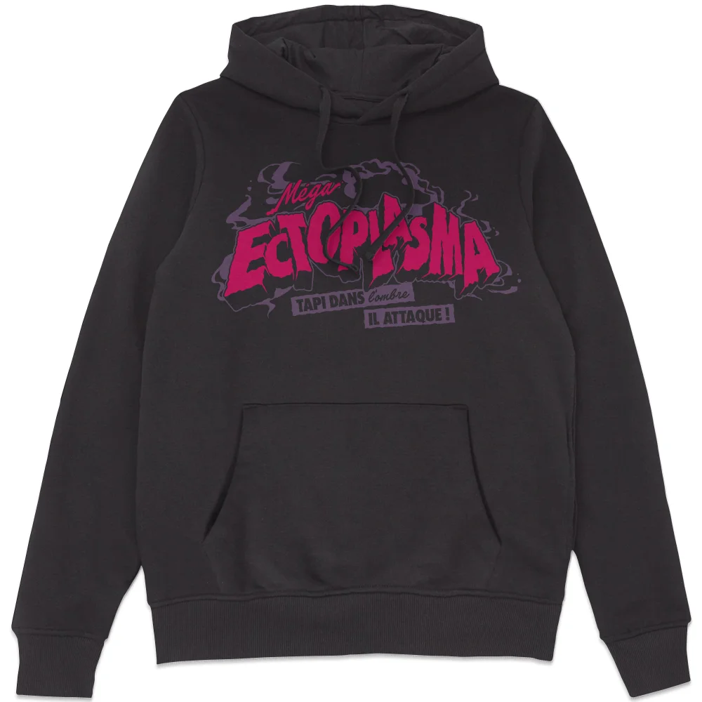 Pokémon Mega Ectoplasma Hoodie - Noir - M Image 1