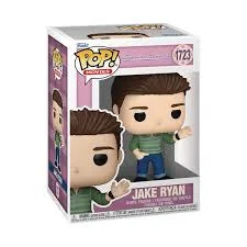 Sixteen Candles Jake Funko Pop! Movies Vinyl Figure Image 1