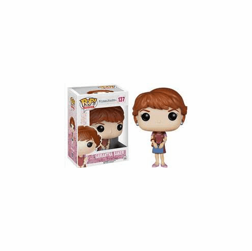 Sixteen Candles Samantha Funko Pop! Movies Vinyl Figure Image 1