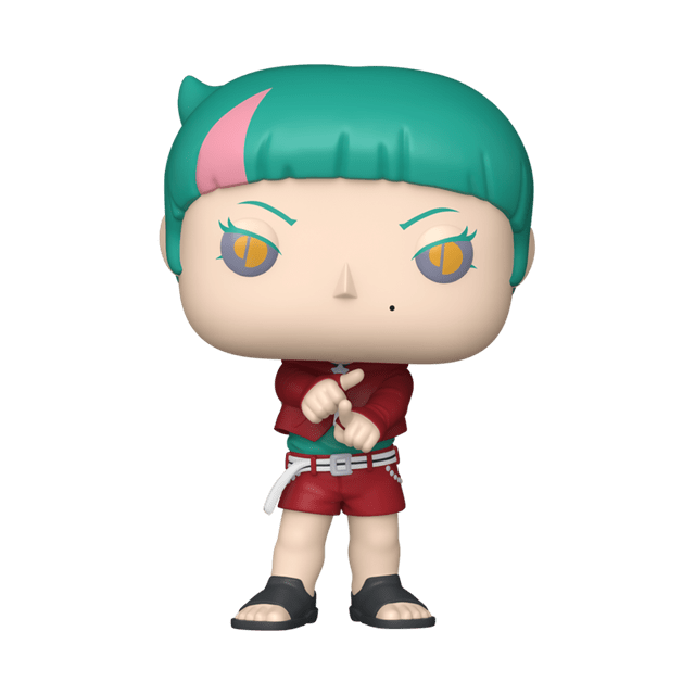 Boruto Daemon Funko Pop! Animation Vinyl Figure