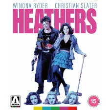 Heathers 4K Ultra HD Image 1