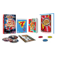 Wild Style Limited Edition - undefined undefined