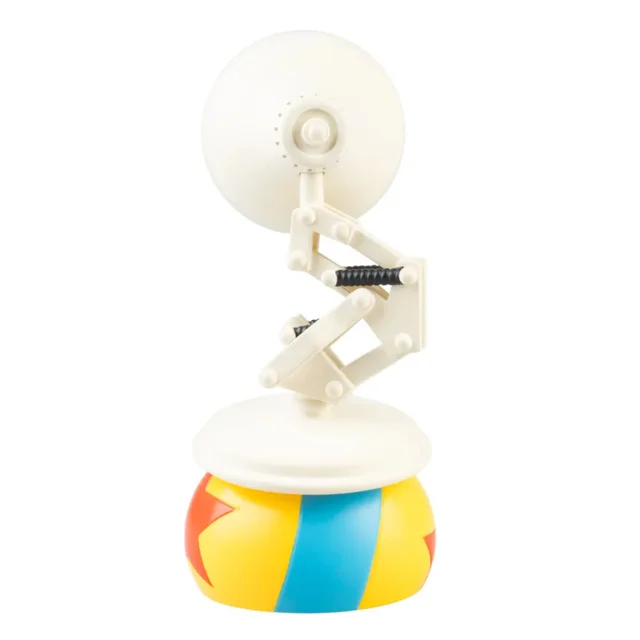 Disney Pixar Luxo Jr With Ball 3D Perpetual Calendar