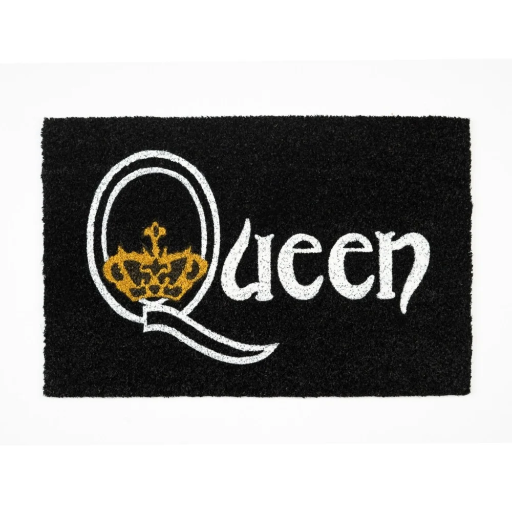 Queen Door Mat Image 1