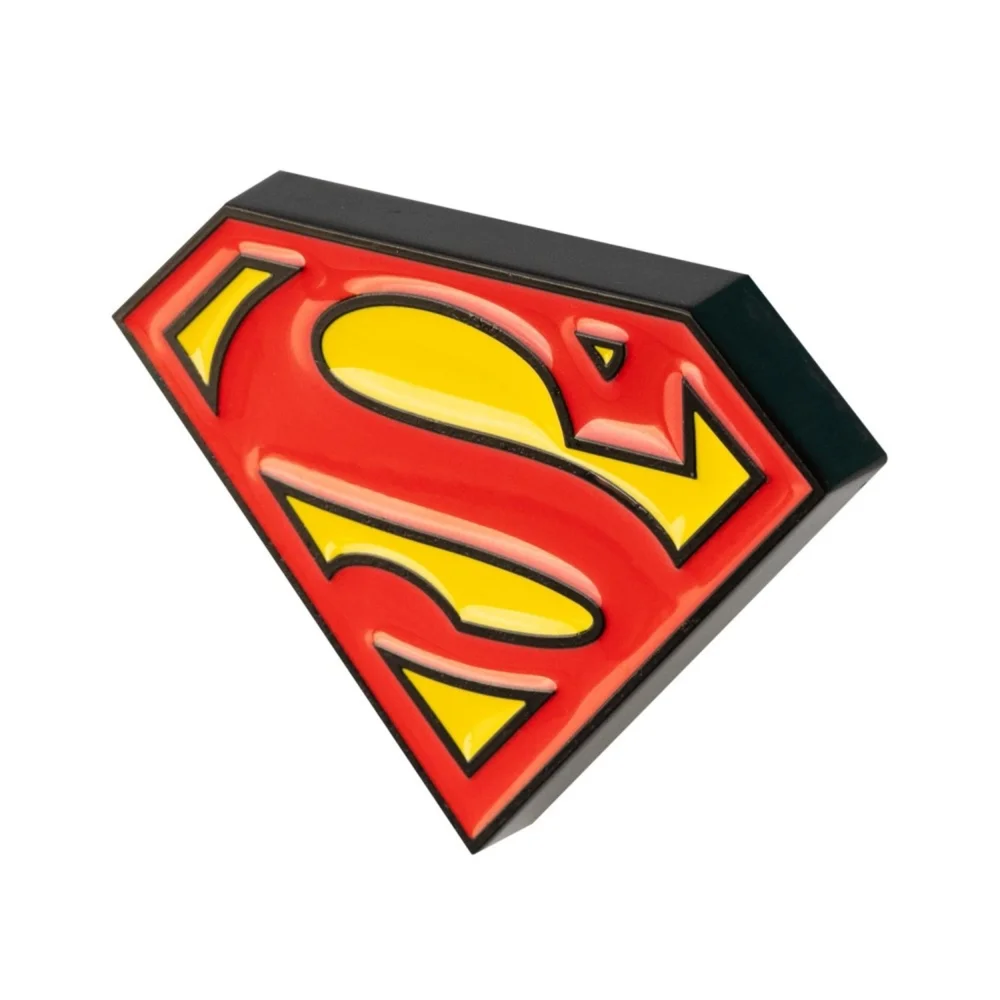 DC Comics Superman Bottle Opener Magnet Image 1
