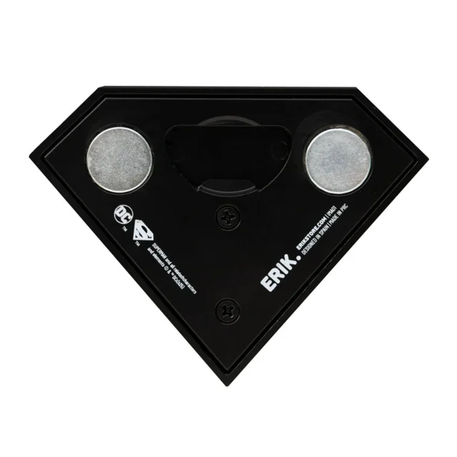DC Comics Superman Bottle Opener Magnet