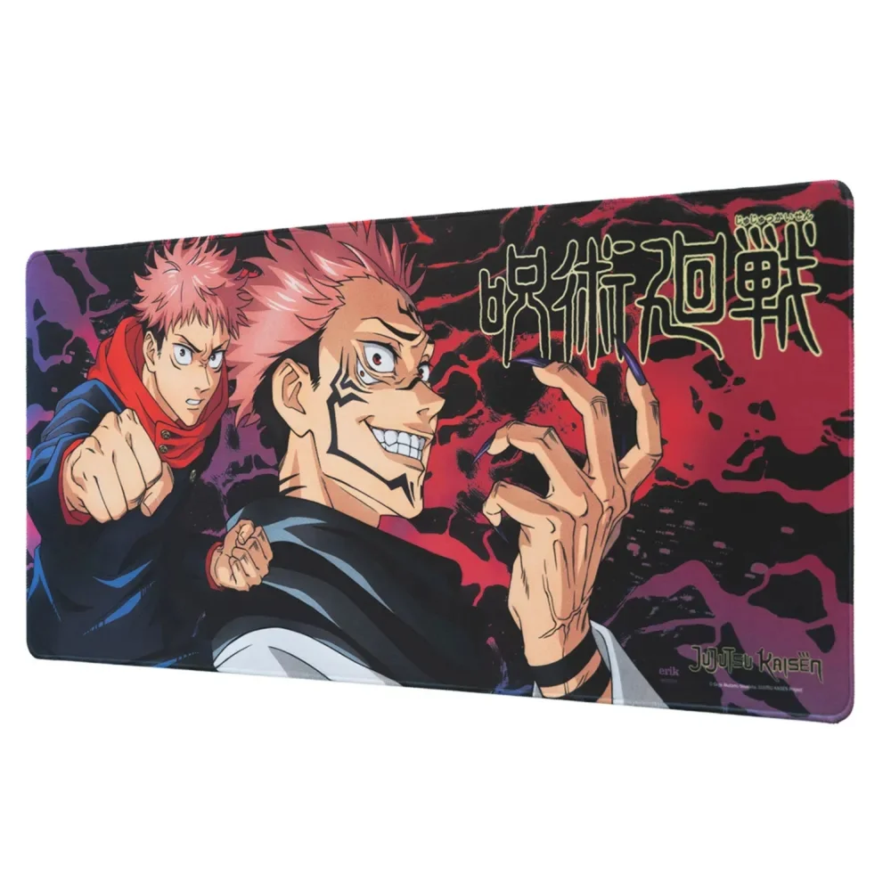 Jujutsu Kaisen XL Mouse Mat Image 1