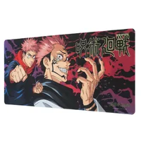 Jujutsu Kaisen XL Mouse Mat