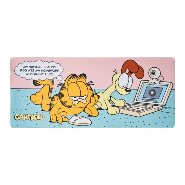 Garfield XL Mouse Mat
