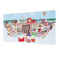South Park XL Mouse Mat - undefined undefined