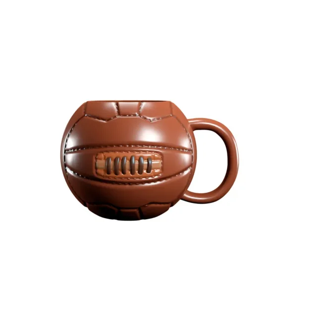 Real Madrid 3D Mug