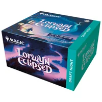Magic: The Gathering | Lorwyn Eclipsed Draft Night