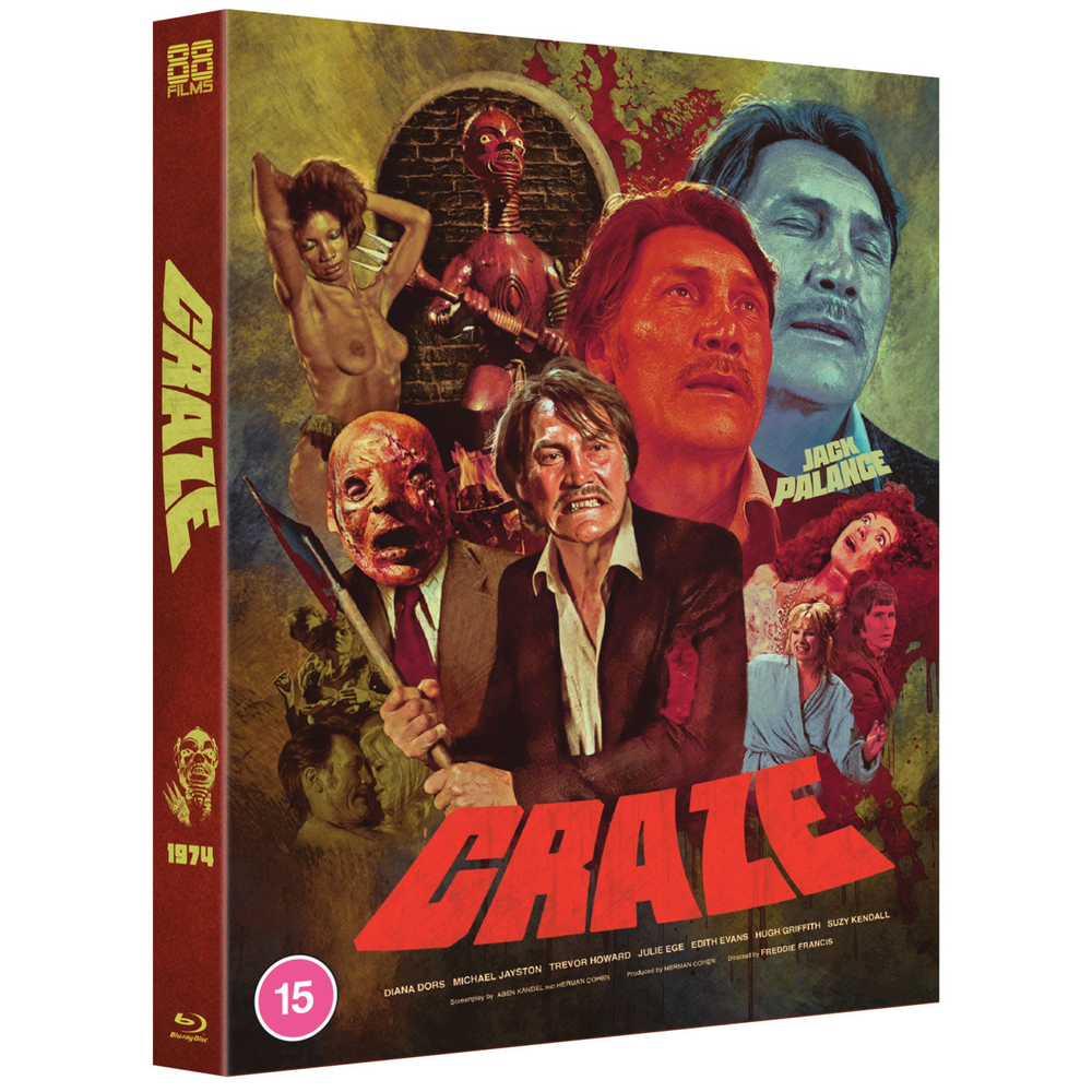 Craze Image 1