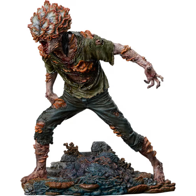 Sideshow 1/6 Clicker - The Last of Us Statue