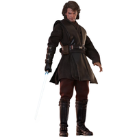 Hot Toys 1/6 Anakin Skywalker - Star Wars Episode III: Revenge of the Sith - undefined undefined