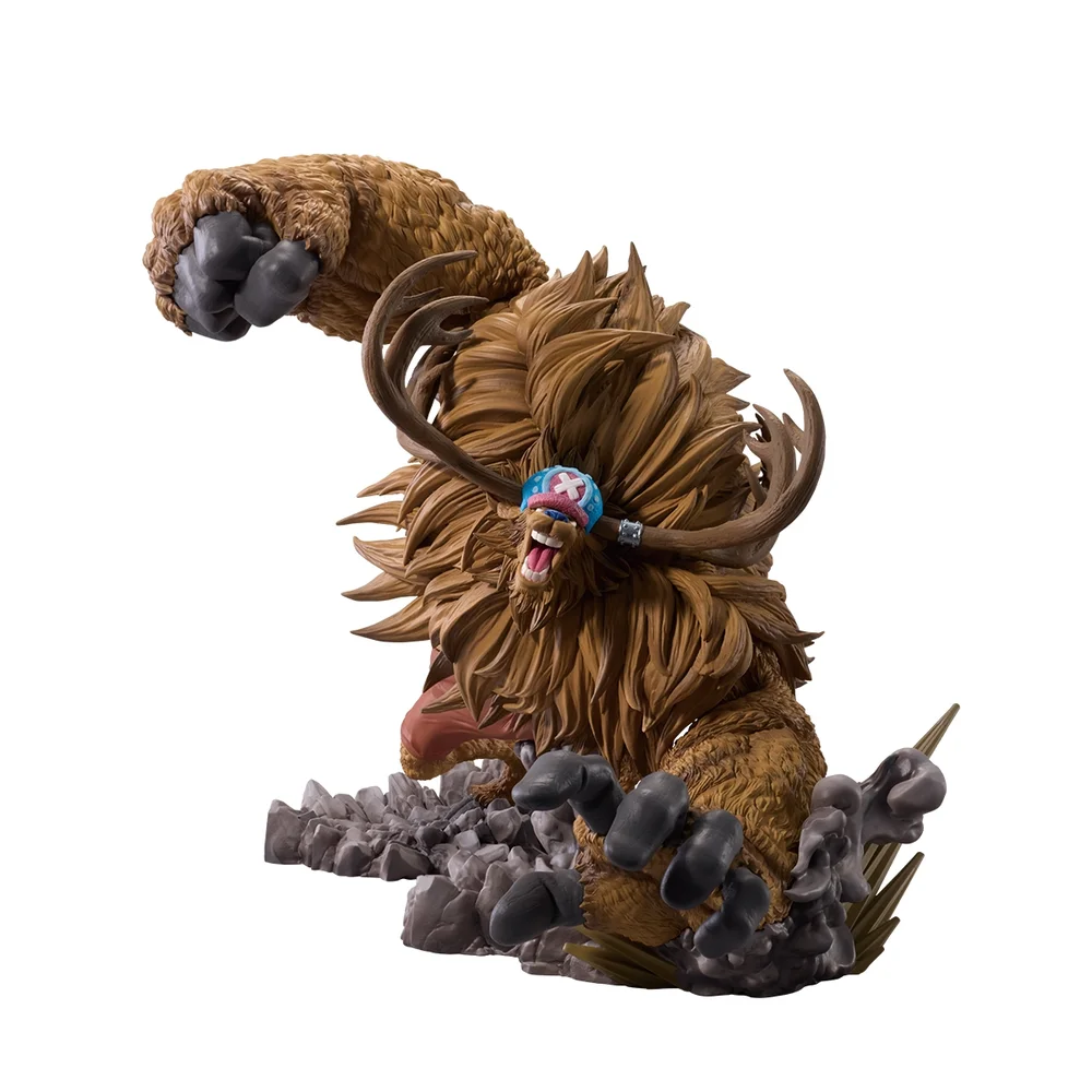 Ichibansho One Piece Tony Tony Chopper Figure (21cm) Image 1