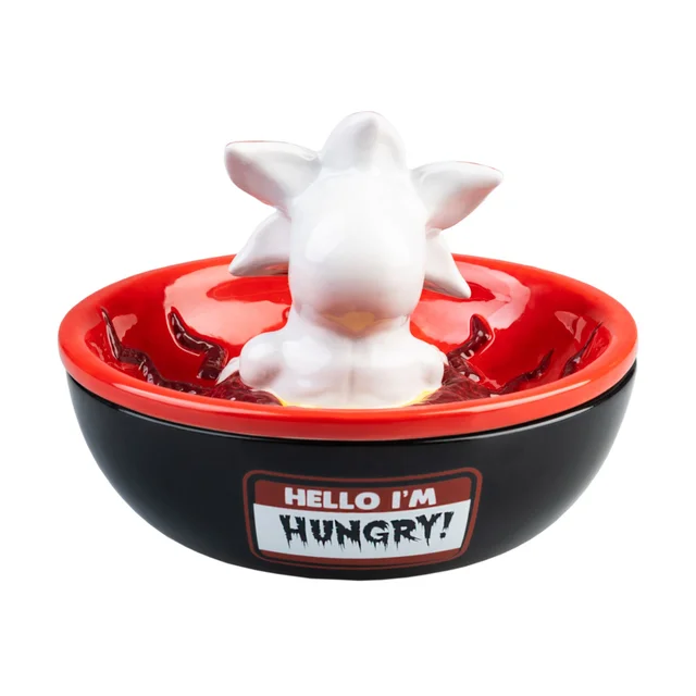 Stranger Things Demogorgon Snack Bowl