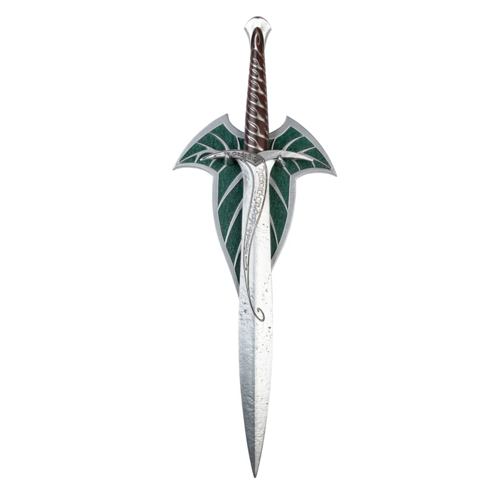 The Lord Of The Rings Sting Sword Lamp Image 1
